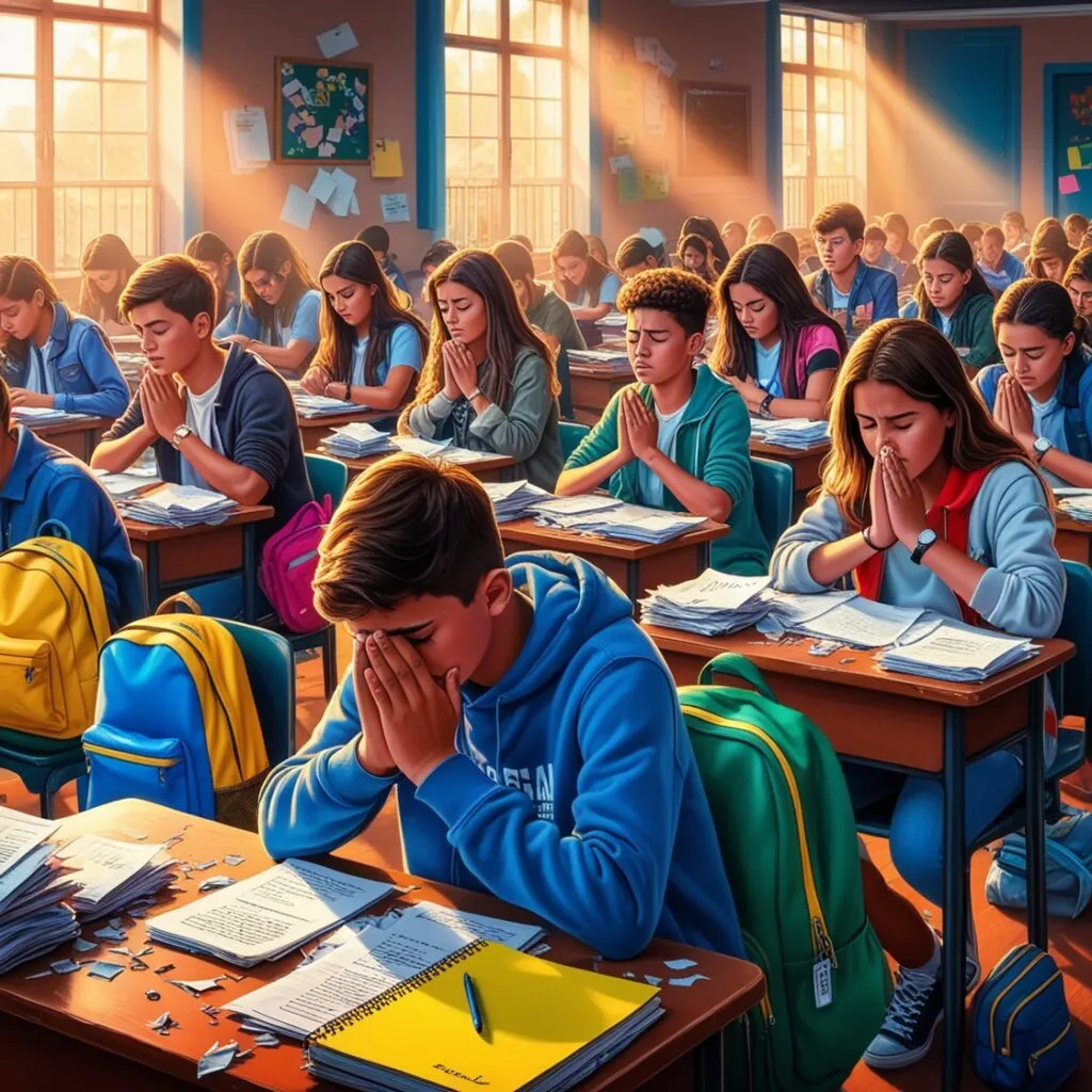 Redação da Esperança