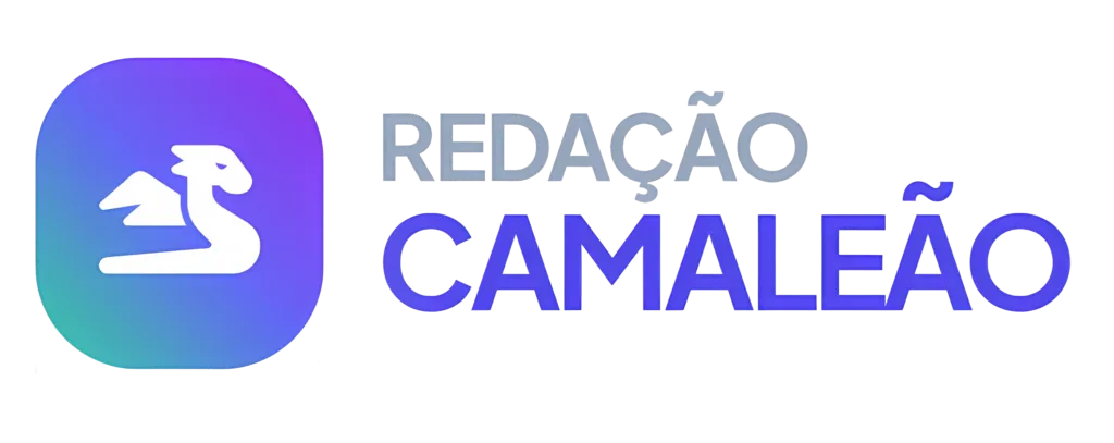 Redação Camaleão