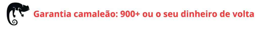 Garantia camaleão